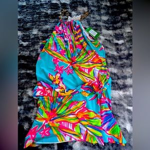New Lilly Pulitzer dress